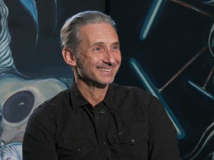 Србија на вези - портрети: Вук Видор, РТС Свет, 18.55