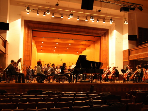 Из архиве Радио Београда – 100 година Београдске филхармоније