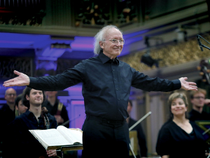 Уметност интерпретације – Хајнц Холигер