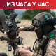 Пригожин оптужен за наводну побуну; Кијев: Оборено 13 руских крстарећих ракета