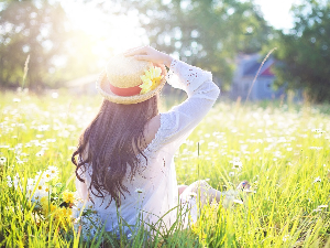 Природа као инспирација