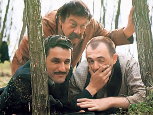 Ко то тамо пева