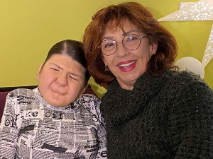 Говор душе