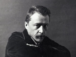 Хуго Волф