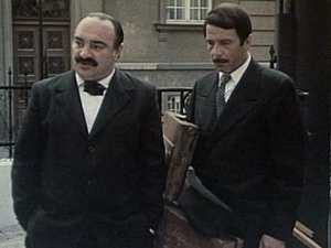 Маратонци трче почасни круг