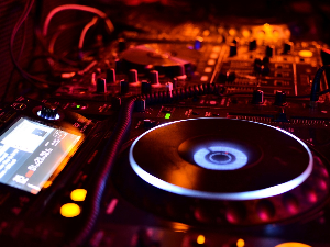 We care about disco!!!