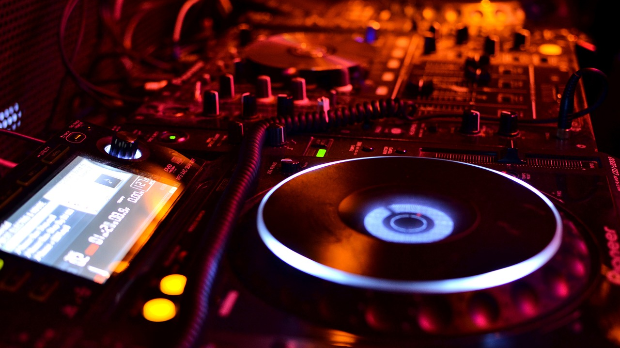 We care about disco!!!