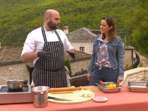 Гастрономад