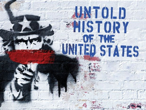 Тајна историја Сједињених Држава