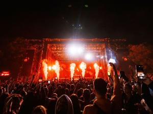 Летњи музички маратон 202: Музичко лето 2024.