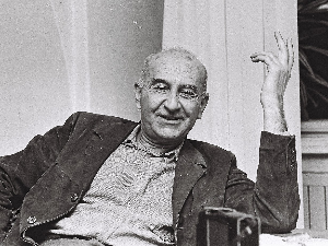 Сећања Терез Милер, баке Александра Тишме