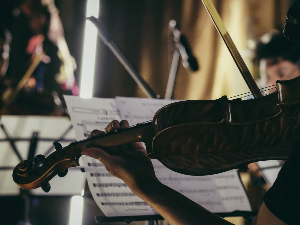 Камерни концерт