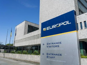 Европол: Полиција открила 6,5 тона кокаина вредног 223 милиона евра