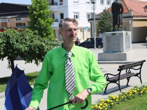 Камионџије д.о.о., 8-20, прва сезона