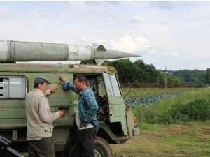 Камионџије д.о.о., 7-20, прва сезона