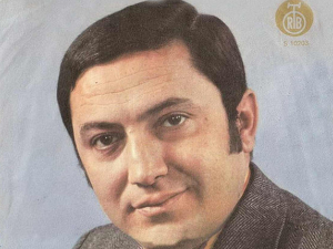  Медаљон – Сава Лудајић 