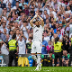 Бенземина "лабудова песма" - гол на опроштају од Реала, публика га испратила овацијама