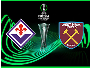 Фудбал - Лига Конференција: Фиорентина - Вест Хем