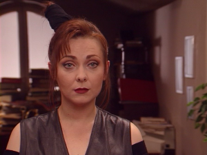 Отворена врата, 17-34