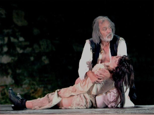 ТВ театар - Краљ Лир