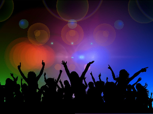 We care about disco!!!