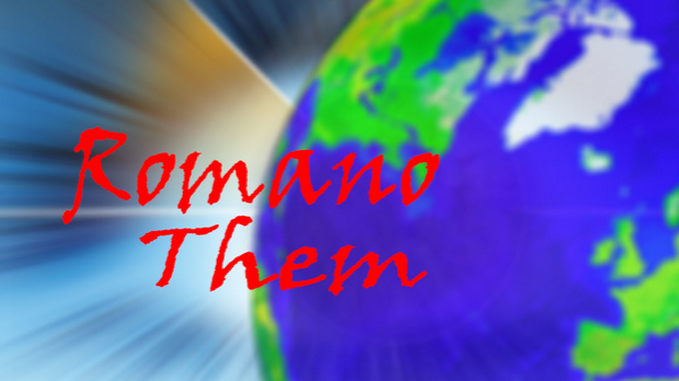 Romano Them: Протест Рома у Находу у Чешкој