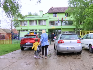 Против педагошког асистента у вртићу у Оџацима поднето 26 пријава, осумњичен за више кривичних дела