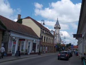 Чепел, острво спаса за Србе