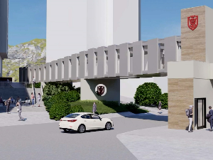 Пасарела у Крушевцу свима доноси безбедност, а зашто станаре крај ње и брине