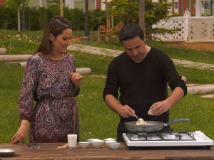 Гастрономад