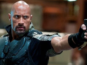 Џи-Ај Џо: Одмазда