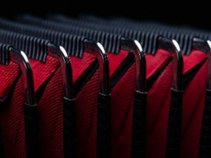 Век хармонике – Сонате за хармонику Калевија Ахоа