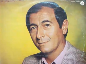  Медаљон – Добривоје Топаловић 