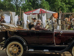 Било једном у Србији, 5-8