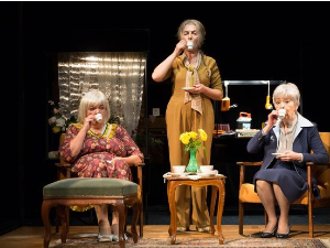 ТВ театар - Моја ти