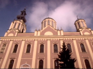 Мирис кише на Балкану, 11-14