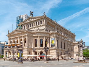 Светске музичке позорнице