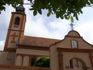 Злочин у Лежимиру код Сремске Митровице