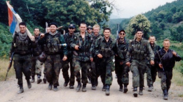 Кошаре – јунаштво и незаборав