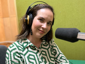 Перспектива 202: Катарина Ерић - Уметност говора
