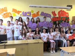  Ужице: Помоћ за Луку 