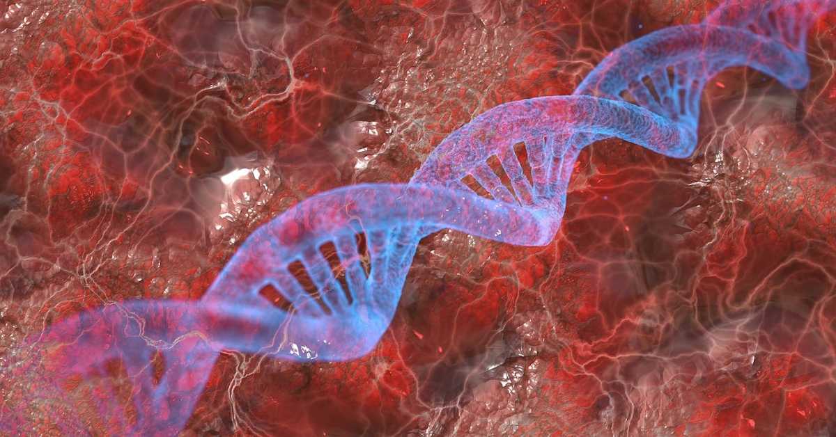 Изузетно ретка мутација послала жену у затвор због убистава