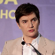 Брнабићева писала ОДИХР о процени предизборног окружења и припремама за изборе