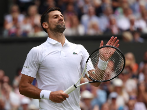 Новакових 100 мечева на Вимблдону кроз бројке – најважнија изостављена