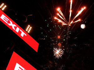 Летња башта 202: Премијера песме "Још те волим"