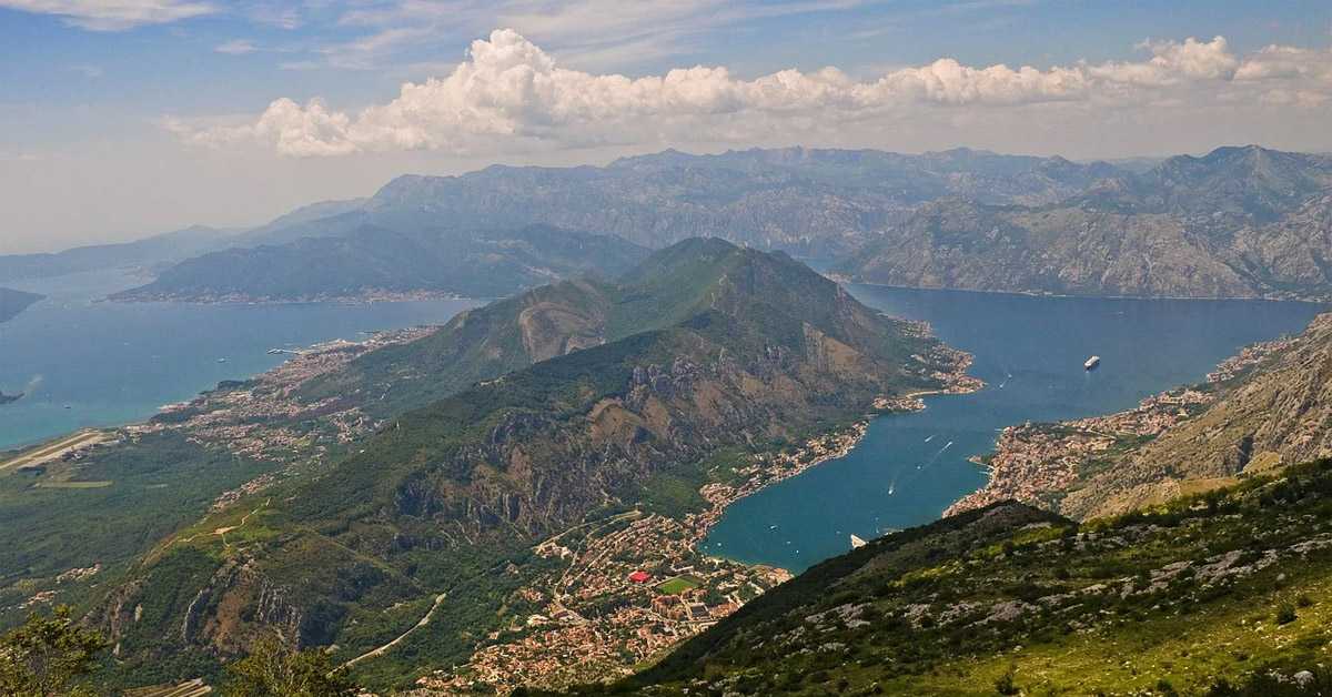 Црна Гора прва међу топ пет џет-сет дестинација за пензионерске дане 