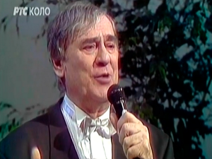  1001 Траг - Са прозора - Душан Јакшић 