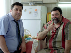 Сумњива лица 2, 11. и 12. епизода