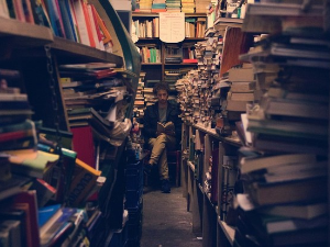 Слободан Грубачић: Агонија књижевности (1)