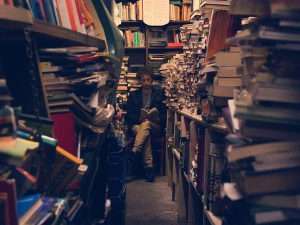 Часлав Копривица: Ко је заправо интелектуалац?